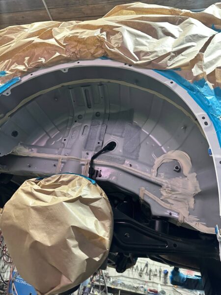 Антикоррозийная обработка и пескоструйная чистка авто в Бобруйске